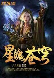 星武苍穹 小说